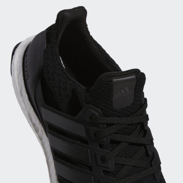 Preto Sapatilhas de Running, Sportswear e Lifestyle Ultraboost 5 DNA