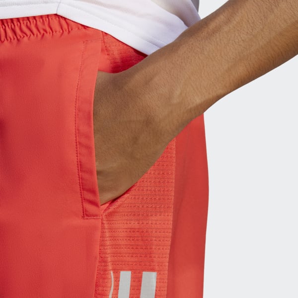 Adidas own the hot sale run shorts 5