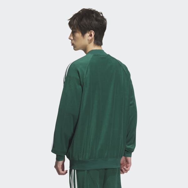 adidas ジャージ トップス アディダス アディカラー クラシックス ファイヤーバード