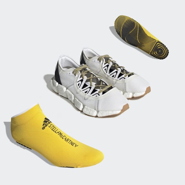 Adidas Sneakers stella mccartney climacool vento Women  DASMCCLIMACOOLVENTOGZ9995 Fabric 98€