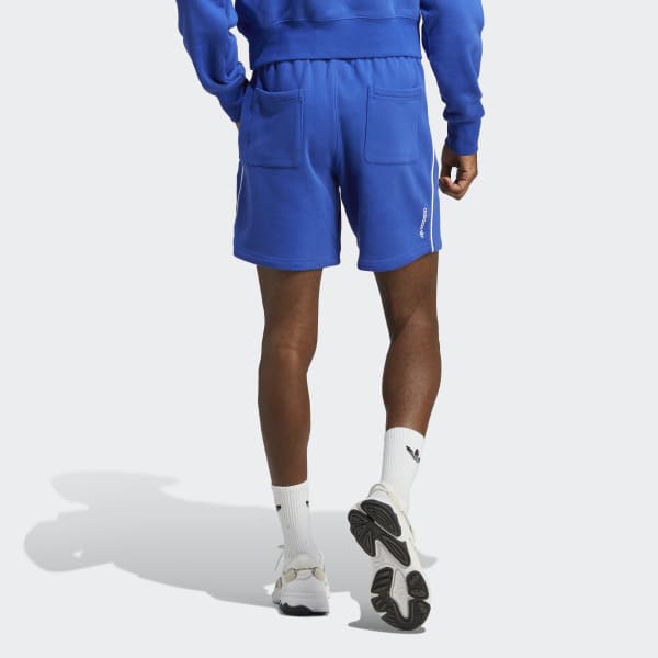 Blue Adicolor Seasonal Archive Shorts