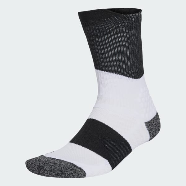 Bianco Calze Runxboost (1 paio)