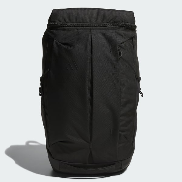 Black OP/syst. Backpack 40l