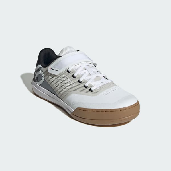 White Five Ten Hellcat Pro Mountain Bike Shoes