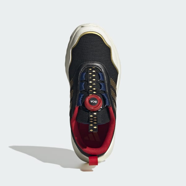 White Activeflex BOA 4.0 Chinese New Year Shoes Kids