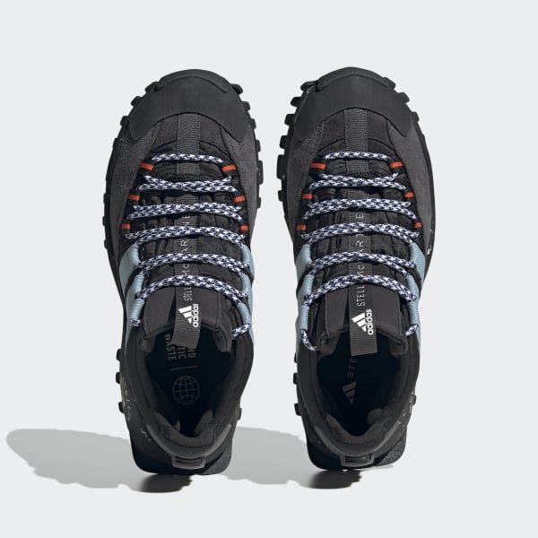 Black 'Seeulater' sneakers ADIDAS by Stella McCartney - Vitkac