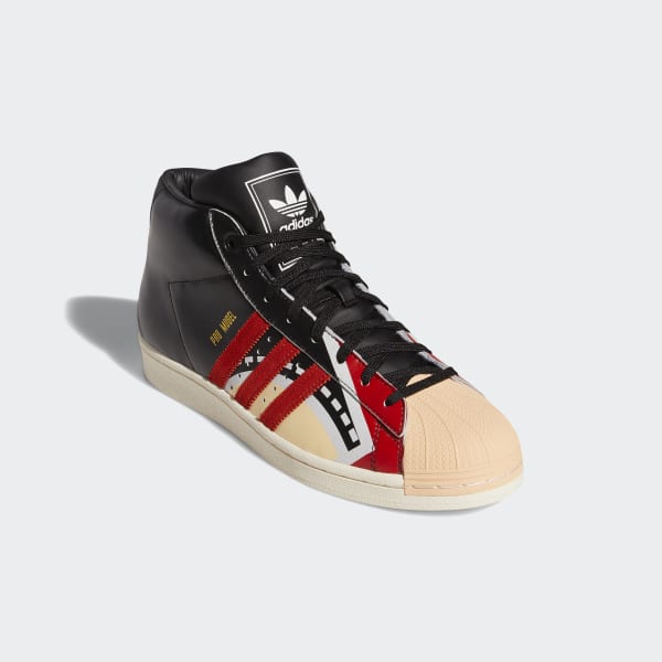 adidas pro model shoes