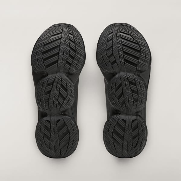 Nero Scarpe adidas x Arte Anversa Lightblaze POD