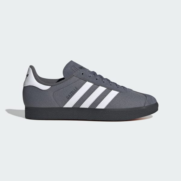 Black Gazelle Shoes
