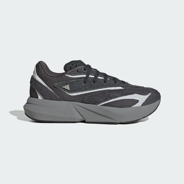 Grey Lightblaze Shoes