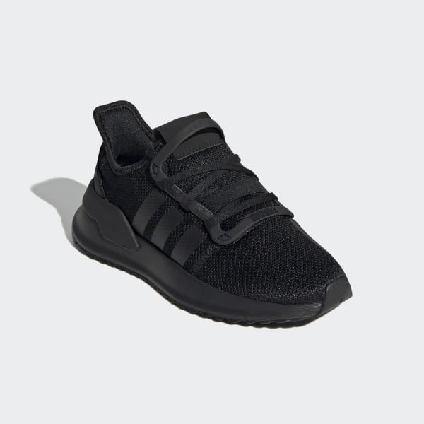 adidas u_path run core black