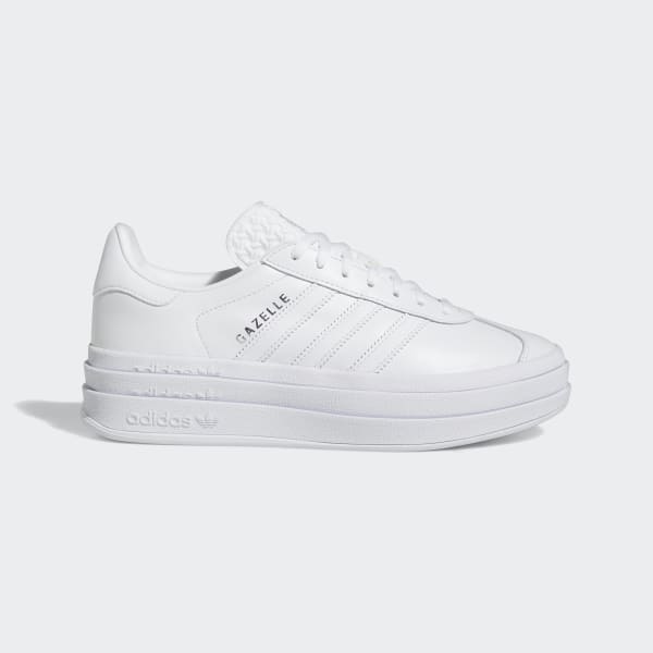 adidas gazelle bold shoes