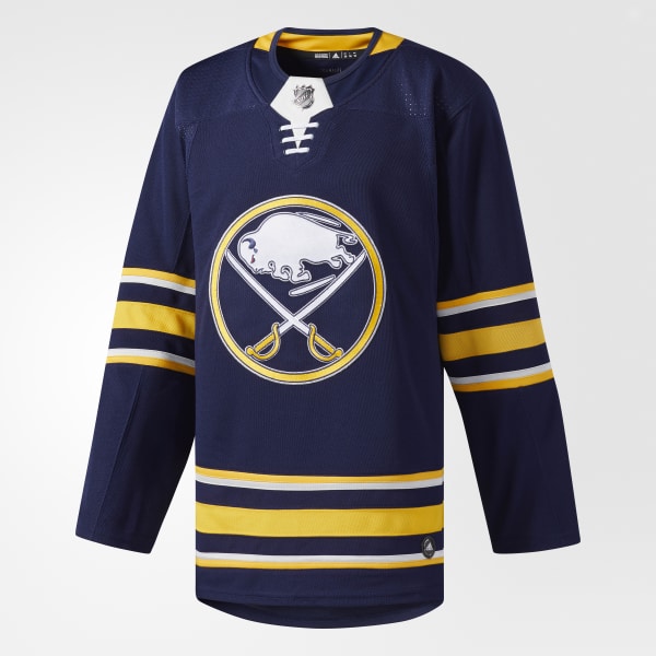 adidas Sabres Home Authentic Pro Jersey 