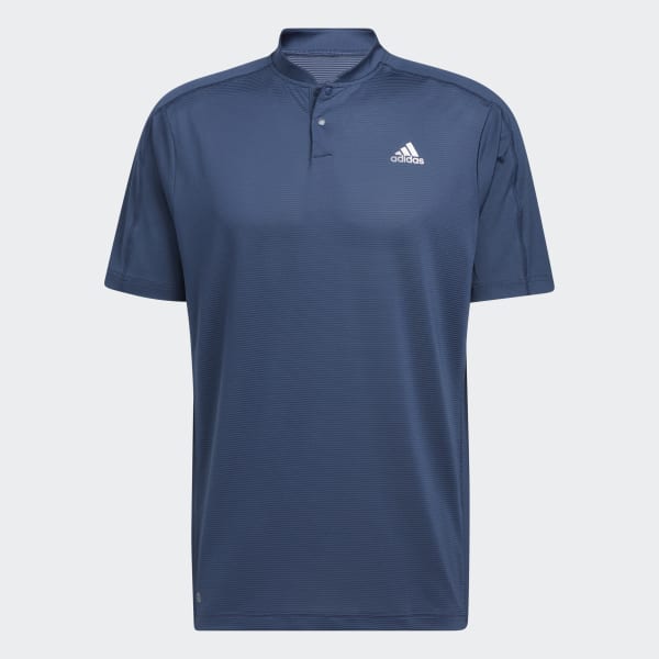 adidas Sport Collar Polo Shirt - Blue | Men's Golf | adidas US