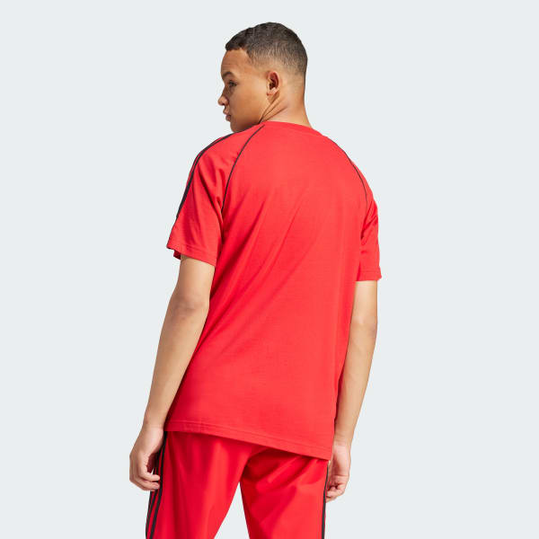 Rojo Polo SST