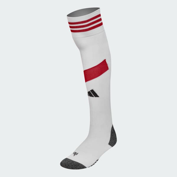 Blanco Medias Titulares de River Plate 25/26