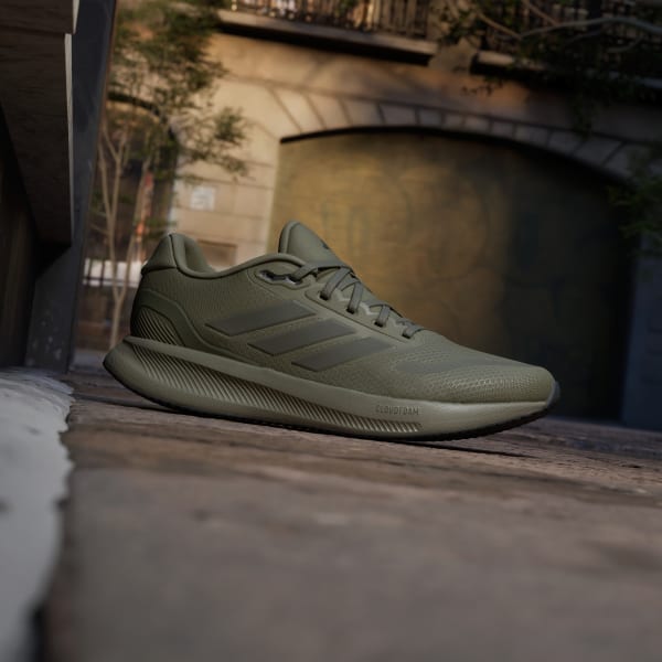 Verde Sapatilhas de Running Runfalcon 5