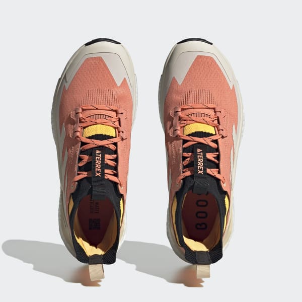 behang Accommodatie paars adidas TERREX Free Hiker 2.0 Hiking Shoes - Orange | Men's Hiking | adidas  US