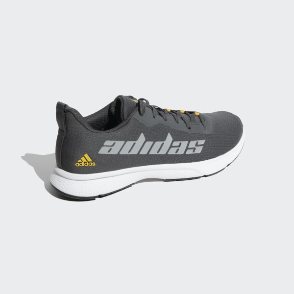 Adidas men's puaro m running shoes outlet