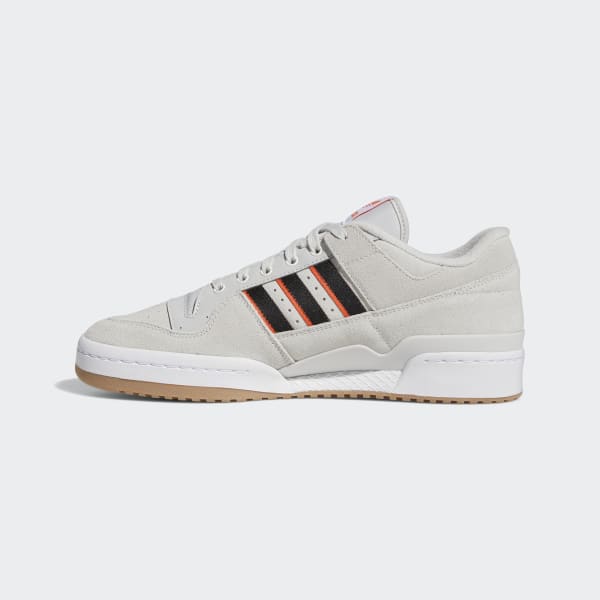 Chaussure Forum 84 Low ADV - Gris adidas | adidas France