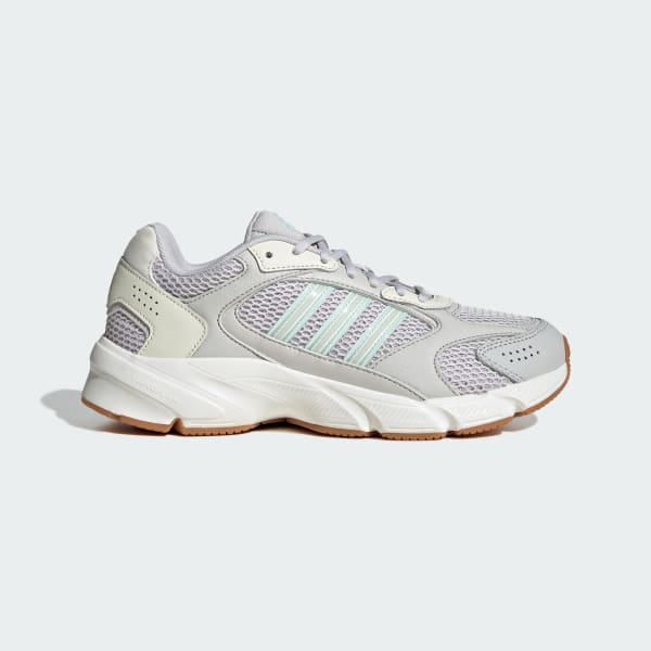 White Crazychaos 2000 Shoes