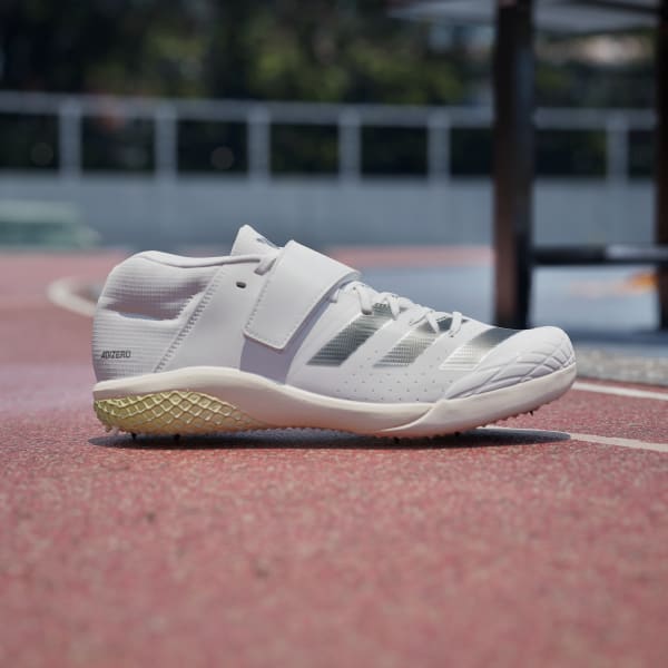 adidas やり投げ用シューズ ホワイト 楽天市場】ラスト1点 26.0cm 送料無料 アディダス メンズ
