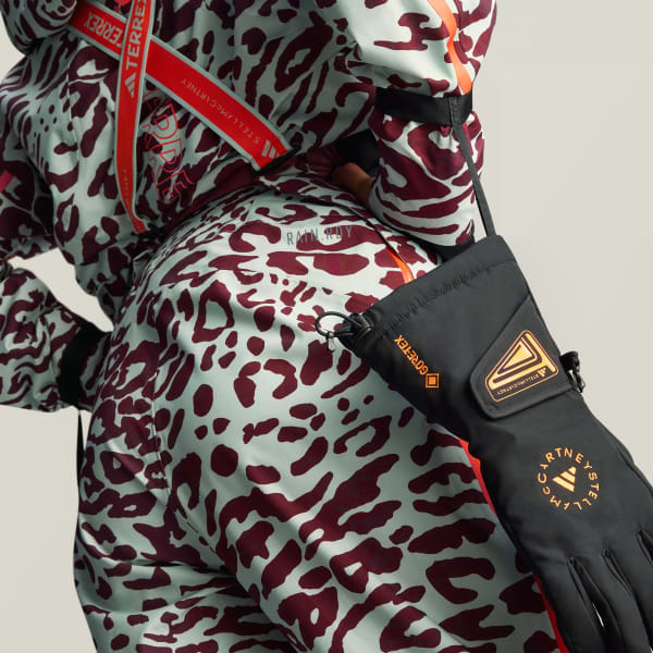 adidas by Stella McCartney Terrex Gloves