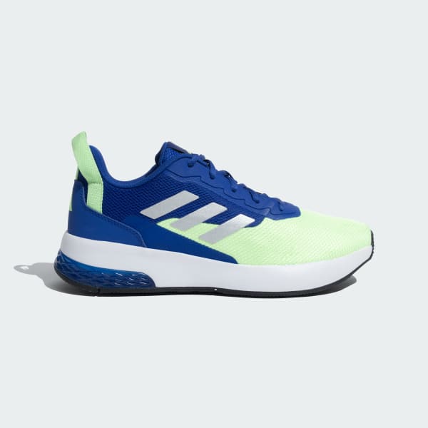 Green EPIK COMFORT SHOES