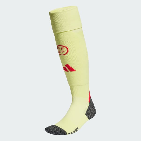 Giallo Calzettoni Away 24 Spain
