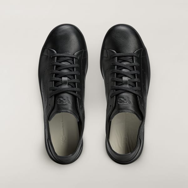 Black Y-3 Stan Smith