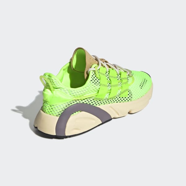 lxcon shoes green