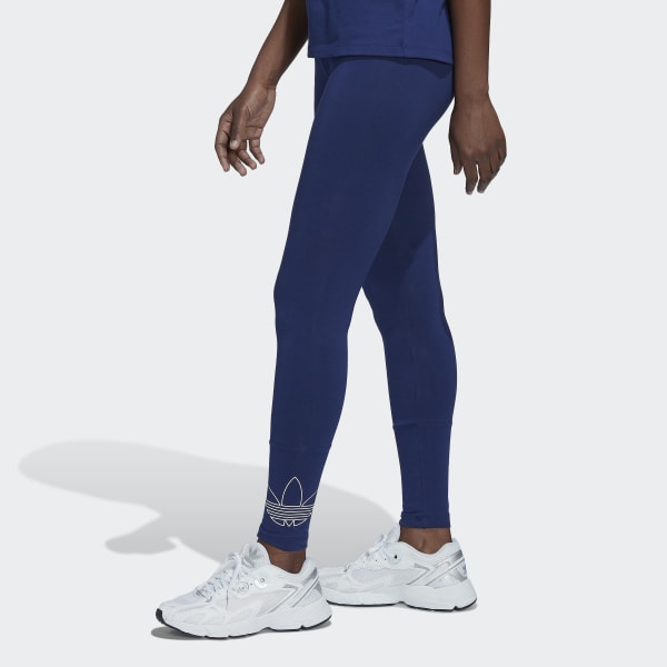 Blu Leggings