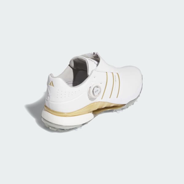 アディダス 【ゴルフ】TOUR360 24 BOA - ホワイト | アディダス ジャパン