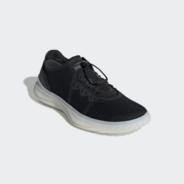 adidas la trainer black