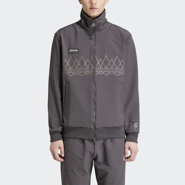 adidas Suddell Track Top Black adidas Singapore