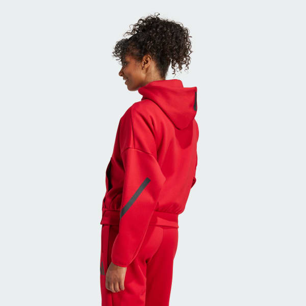 Adidas zne one of few hoodie hot sale