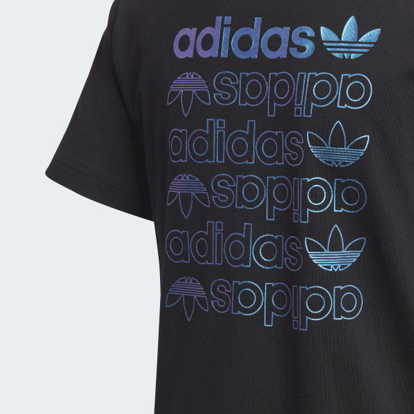 adidas casual logo