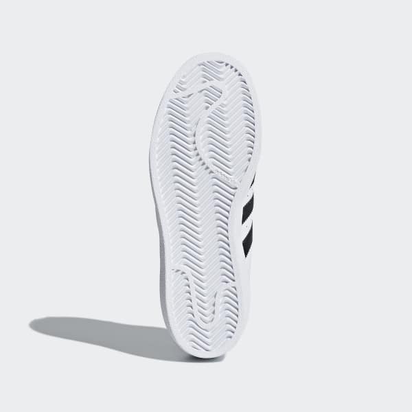 Zapatillas Superstar UNISEX Blanco adidas adidas Chile