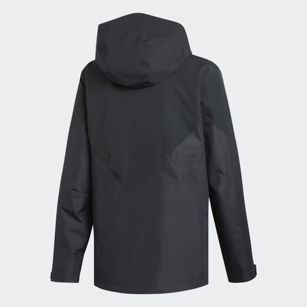adidas premiere riding jacket review