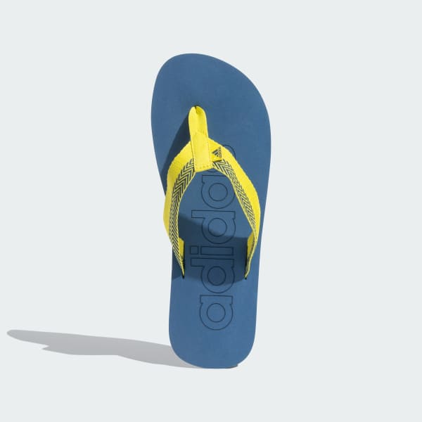 Yellow Mistico Flip Flops