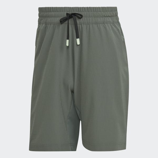 Groen Ergo Tennisshort DVX00