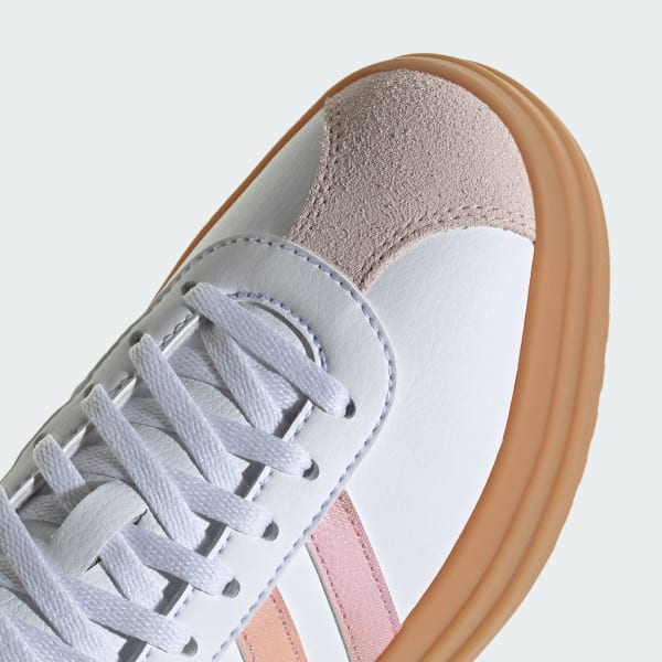 Adidas VL Court Bold Lifestyle Shoes Kids BUY IN MIDDLE EAST