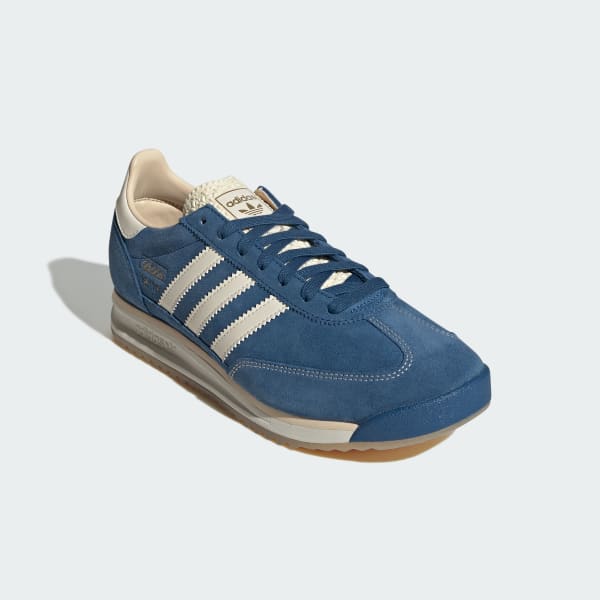 Azul TENIS SL 72 RS