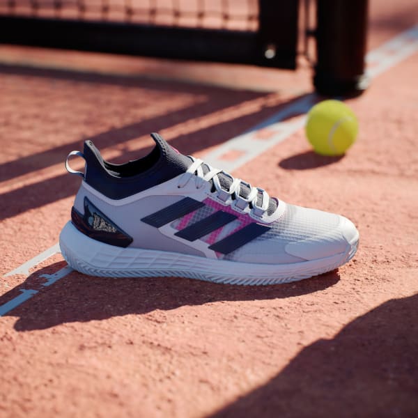 Adizero Ubersonic 4.1 Clay Tennis Shoes