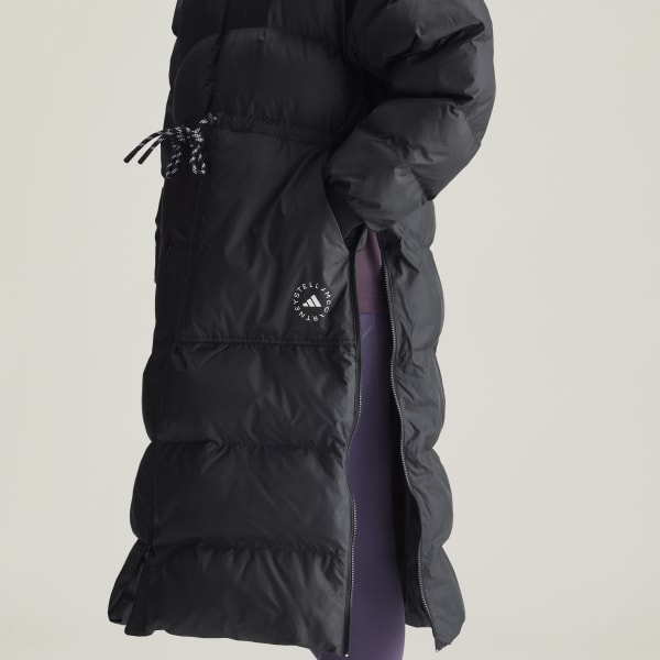 Stella McCartney adidas ダウンジャケット　xs 23739569_56959161_600.jpg
