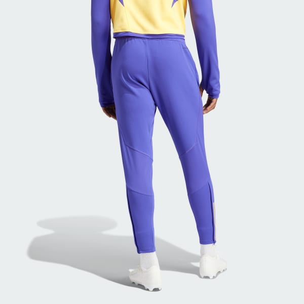 Real Madrid Tiro 23 Training Tracksuit Bottoms