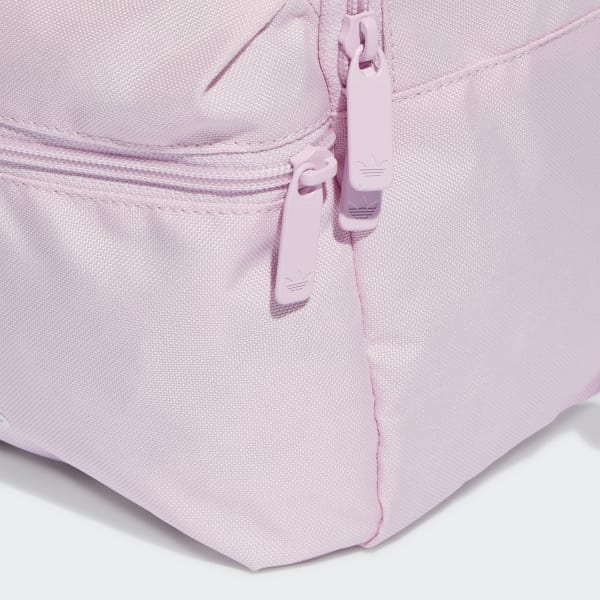 Adidas classic new arrivals backpack medium pink