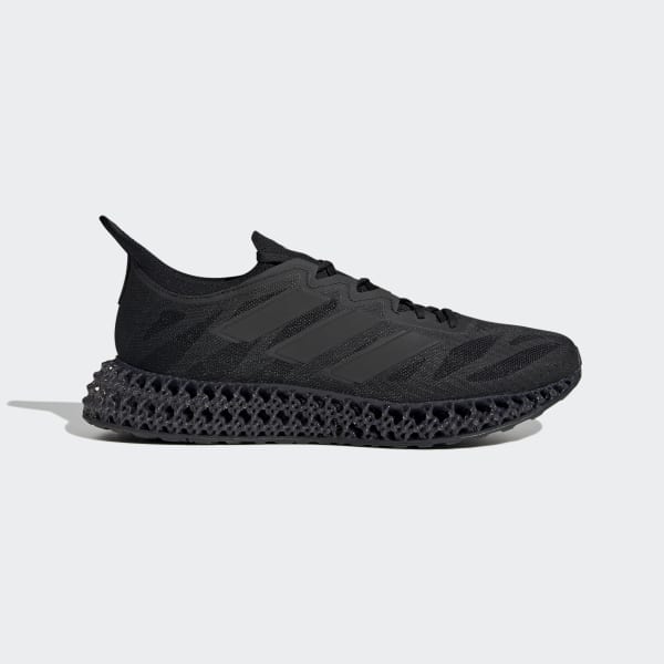 adidas 4DFWD 3 Running Shoes - Black | adidas Türkiye