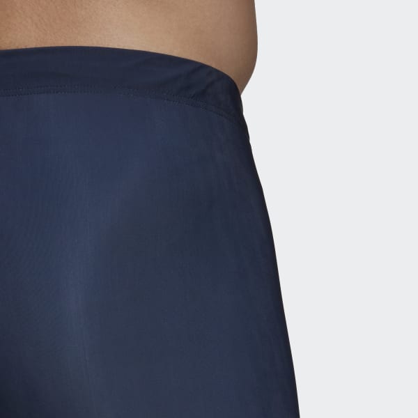 Niebieski Terrex Agravic XC Race Pants IXR03