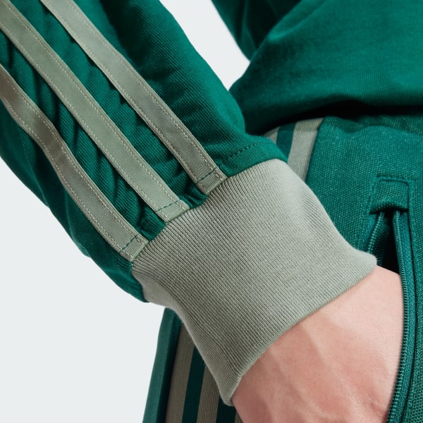 Adicolor 3-Stripes Regular Long Sleeve Tee